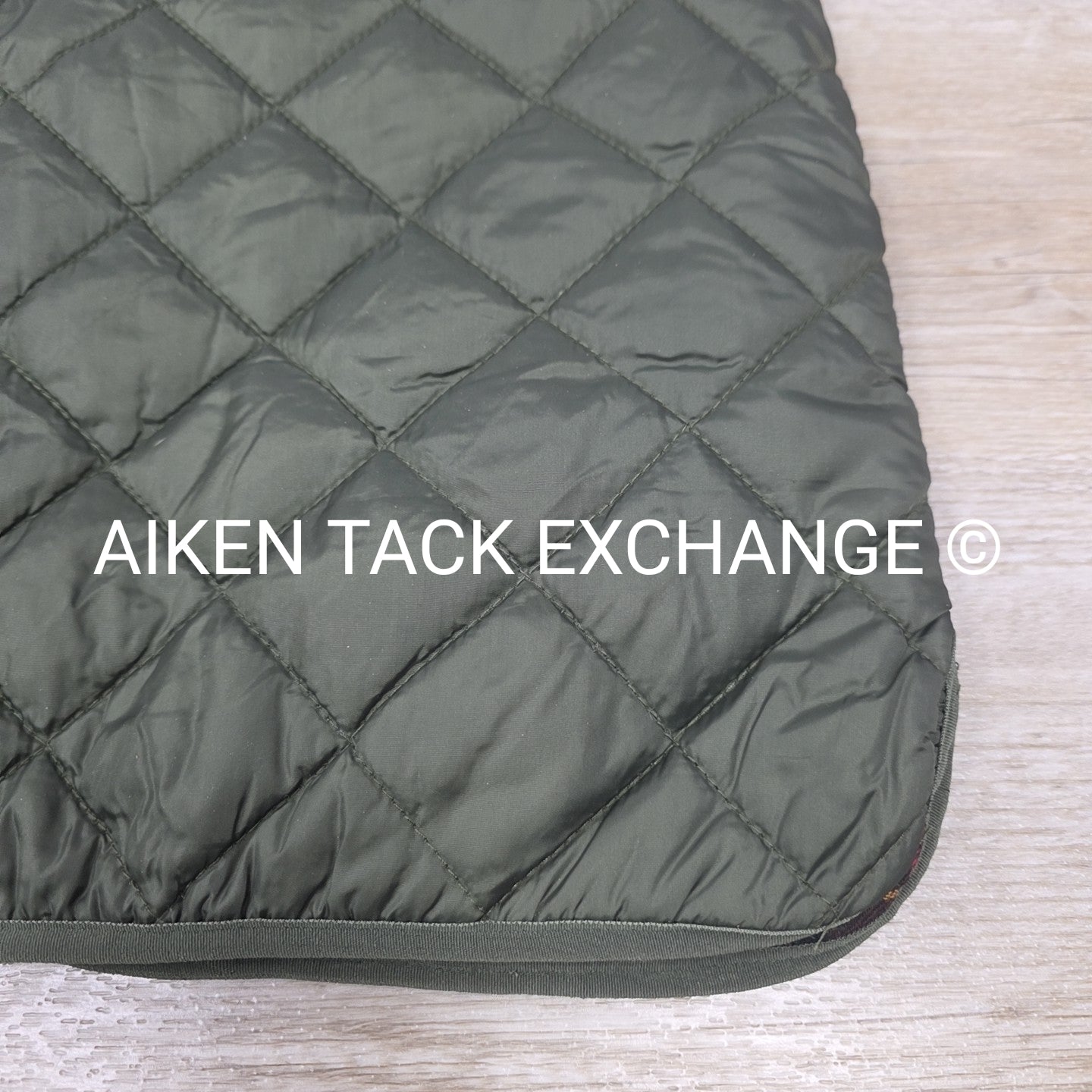 Hunter-Outdoor Skeet Quilted Vest, Size Small
