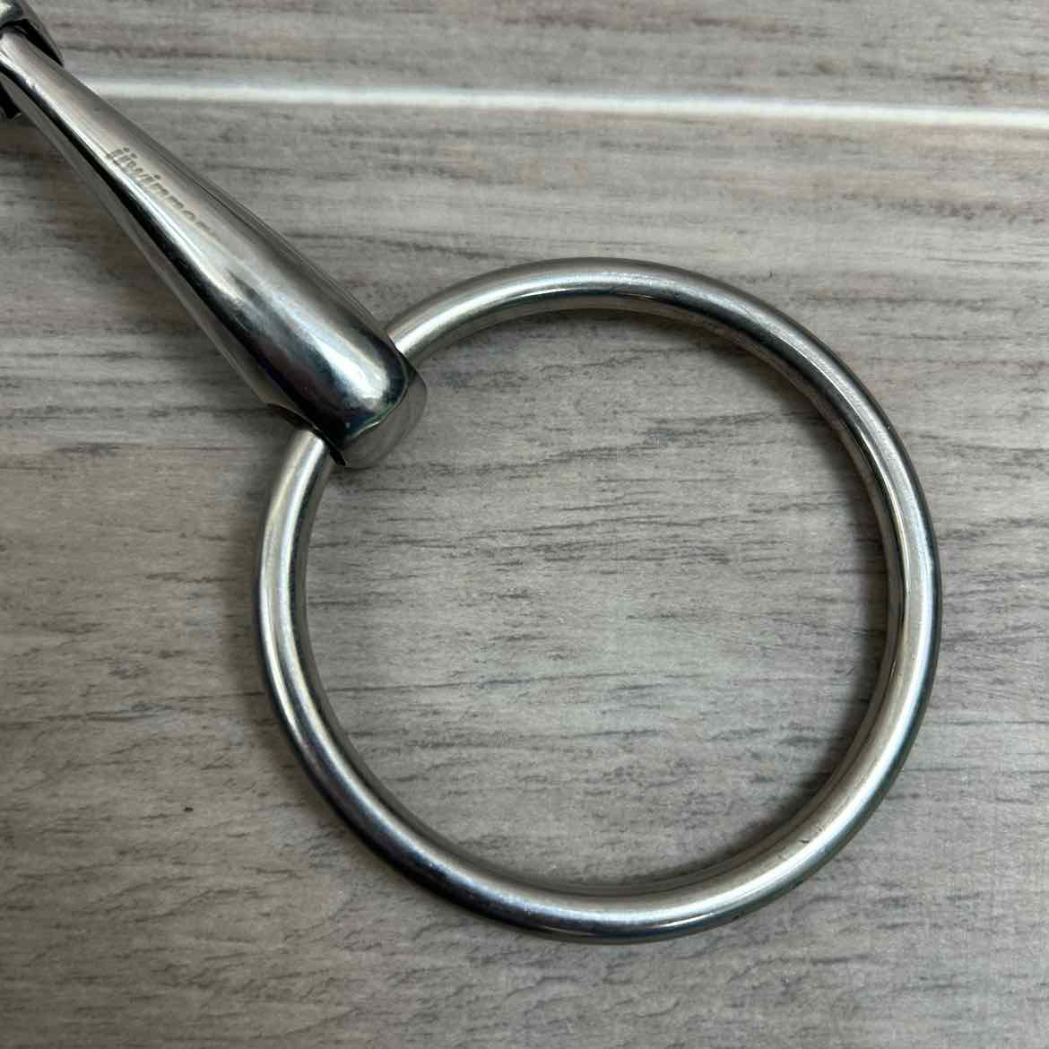Winning Tongue Plate WTP Loose Ring Bit 5"
