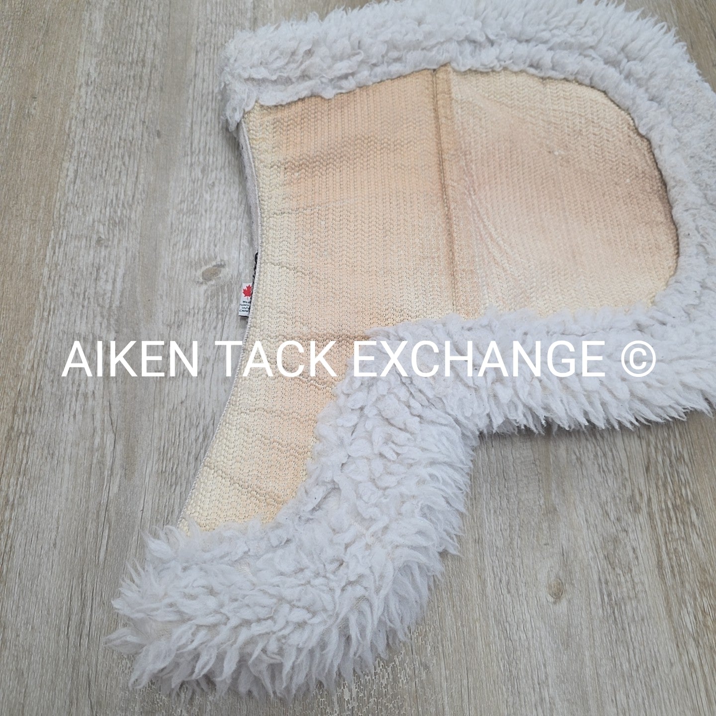Ecogold Non-Slip Secure Hunter Pad, Size Large / 17" - 17.5"