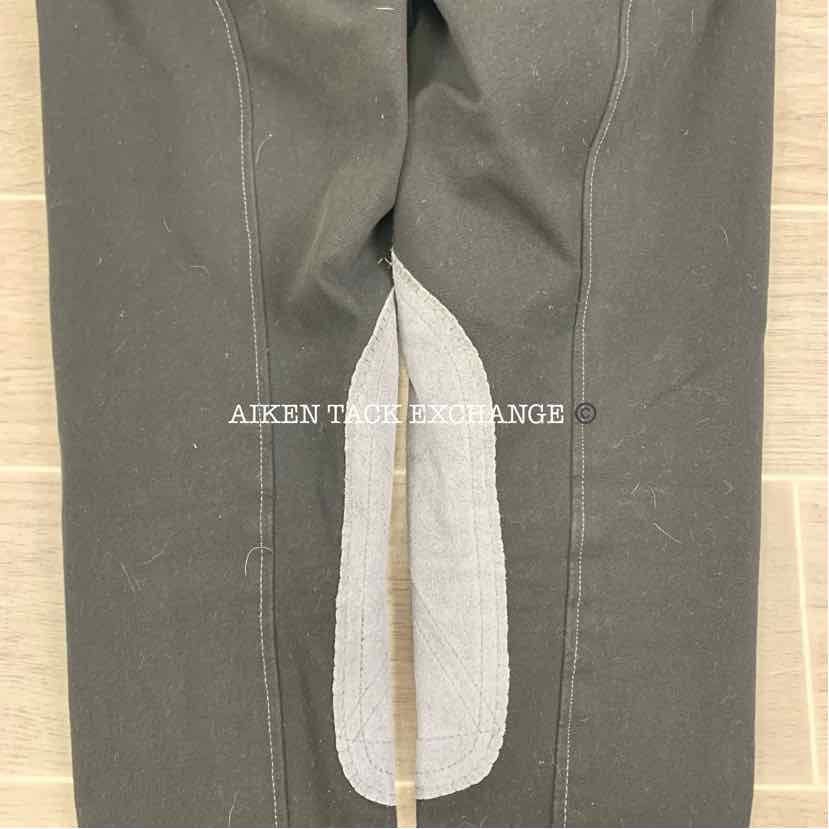 SmartPak Piper Knee Patch Breeches, Size 12