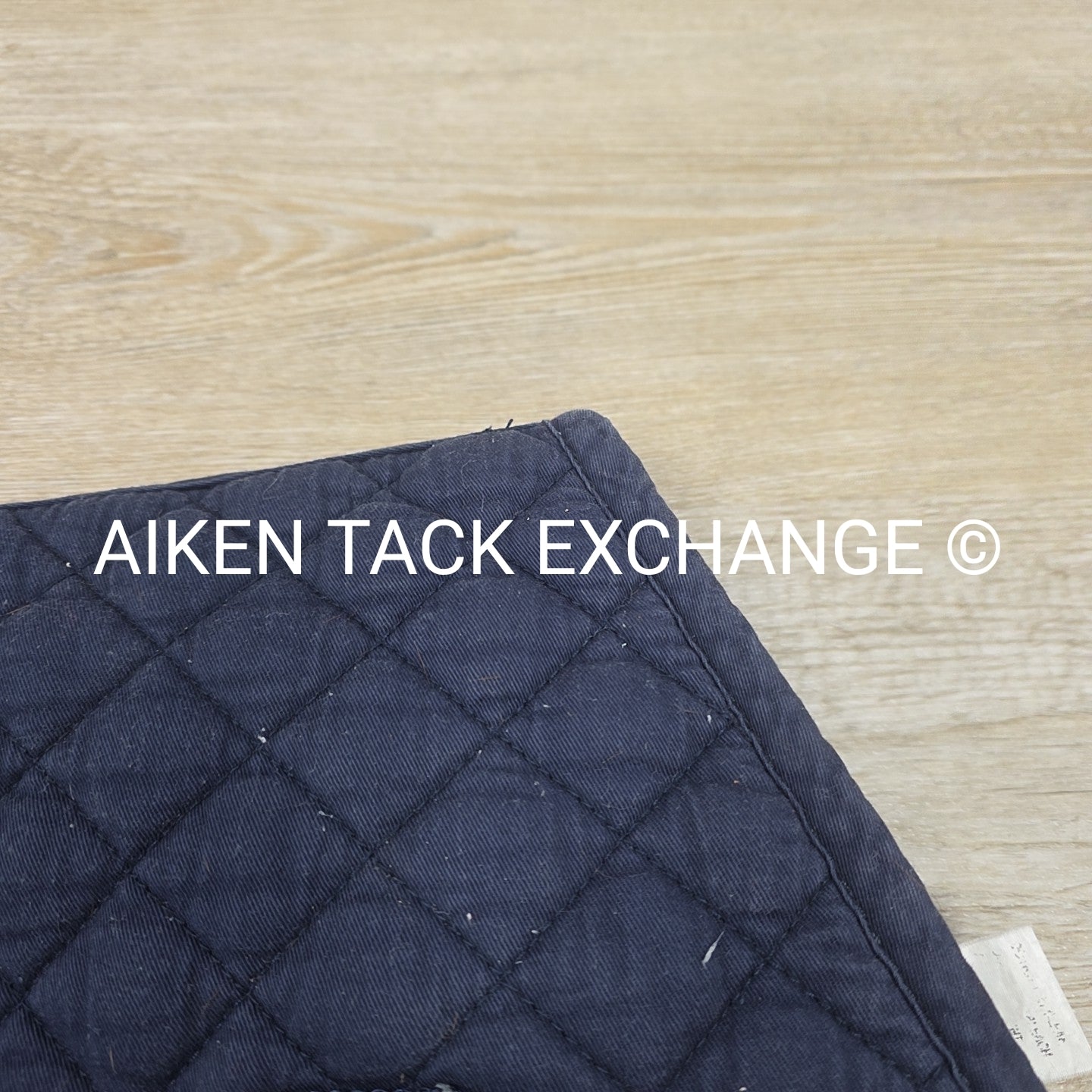 Dover Saddlery All Purpose Saddle Pad