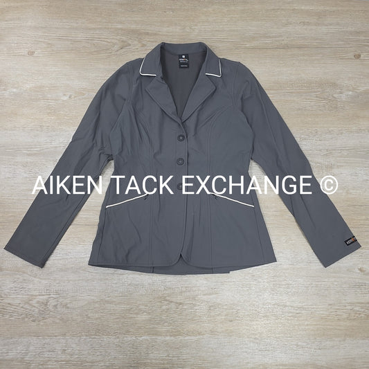 Kerrits Competitor 3 Snap Koat, Size Small