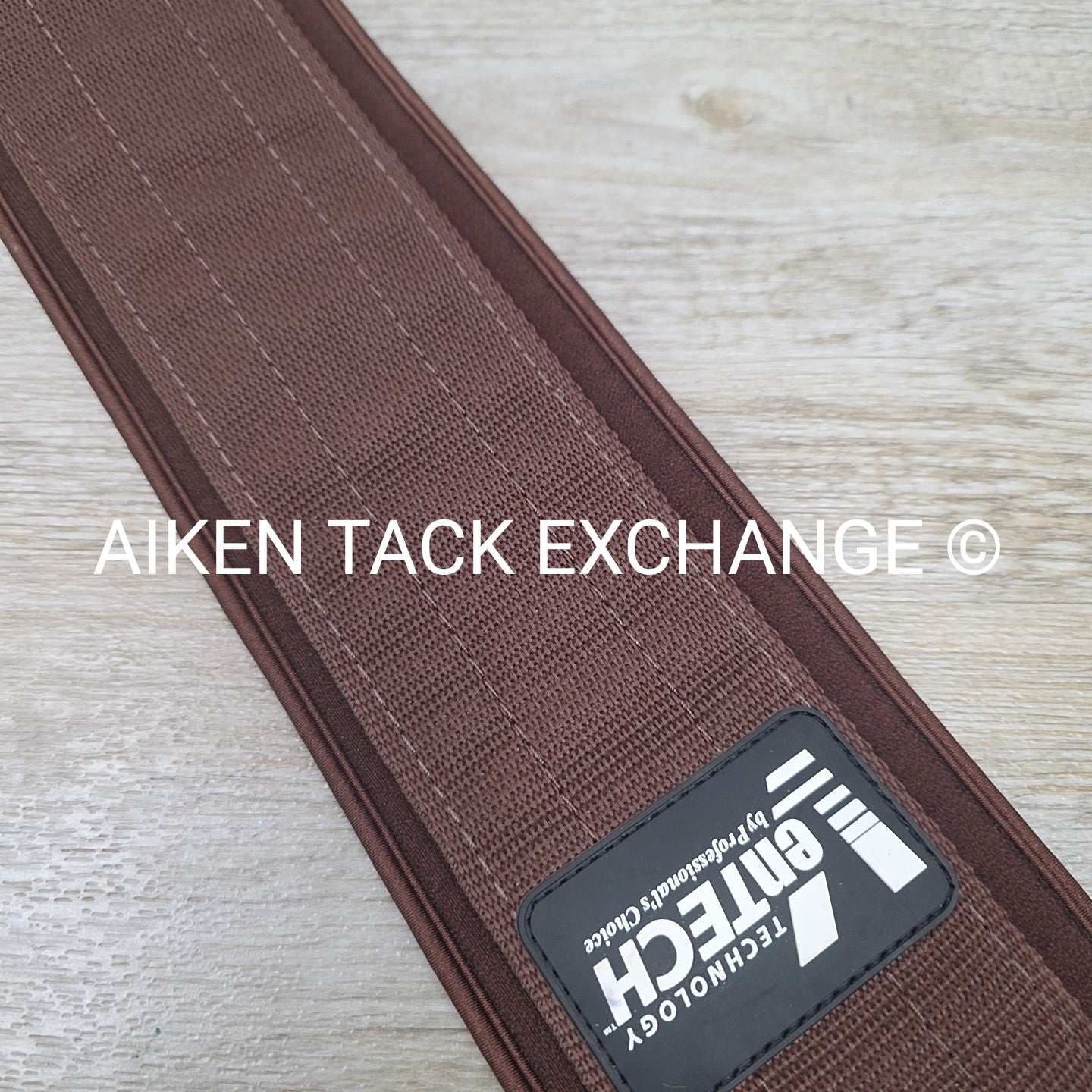 Professional's Choice SMx VenTech Girth, Brown, 54"