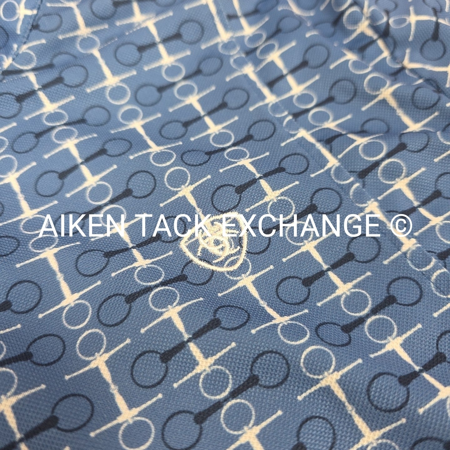 Ariat Long Sleeve Sun Shirt, Size X-Large