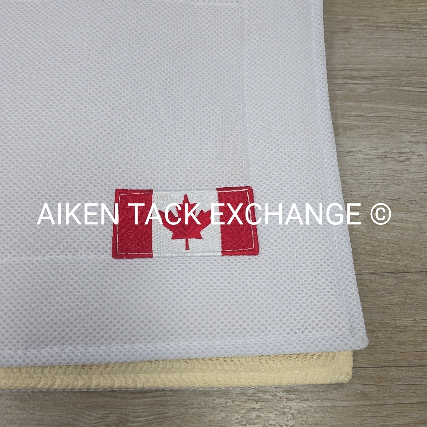 Ecogold Calmatech Dressage Saddle Pad