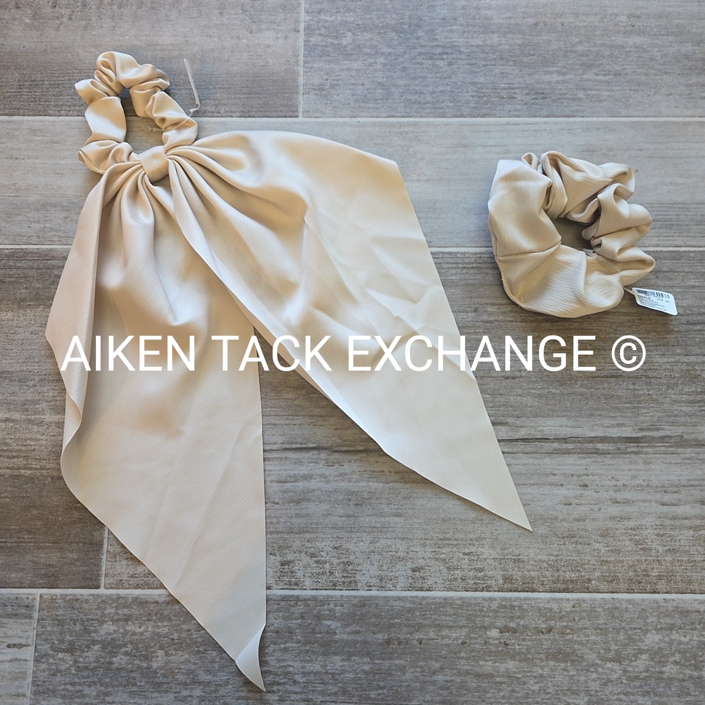 Claire's Scrunchie Bundle - 2 Total