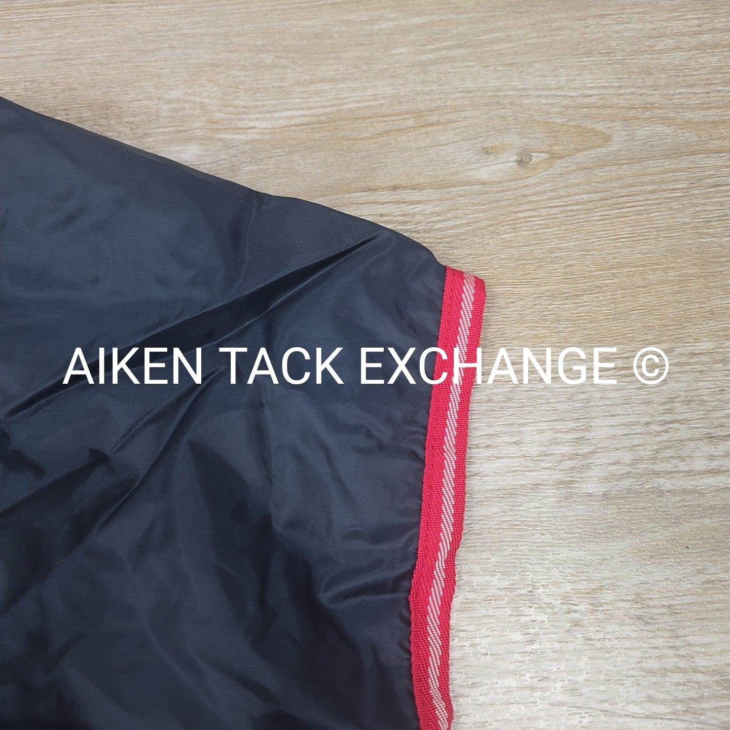 Horseware Rambo Mack in a Sack, Large