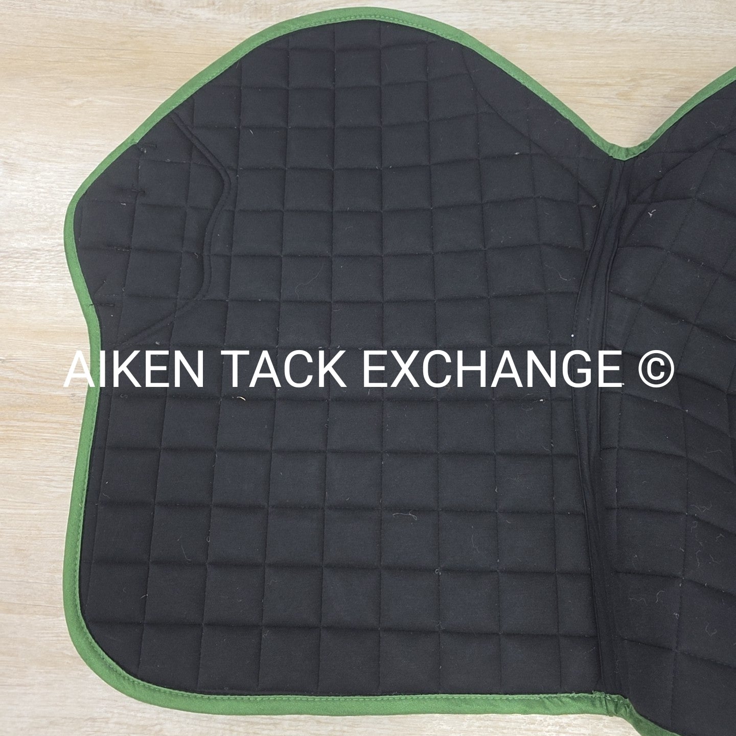 LeMieux Liore Close Contact Saddle Pad