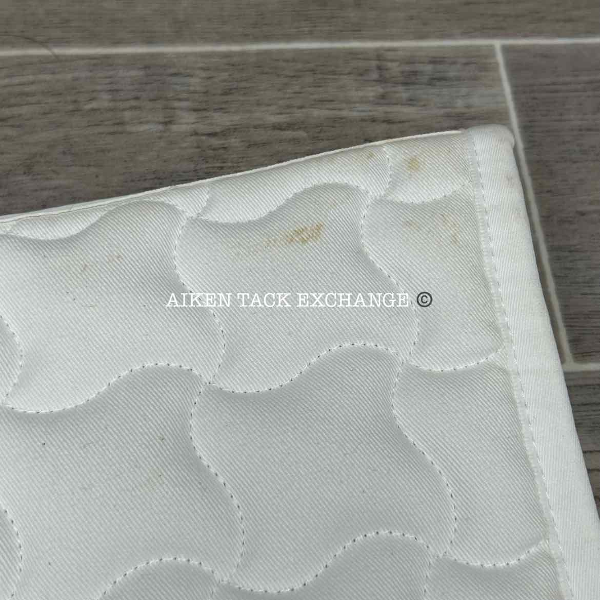 Kavalkade Dressage Saddle Pad