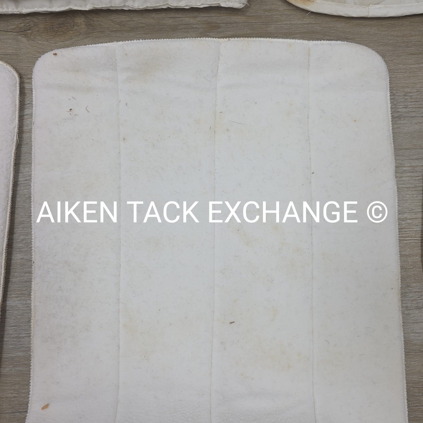 BARGAIN BUNDLE: 2 No Bow Bandages, 2 Pillow Wraps, & 3 Quilted Wraps