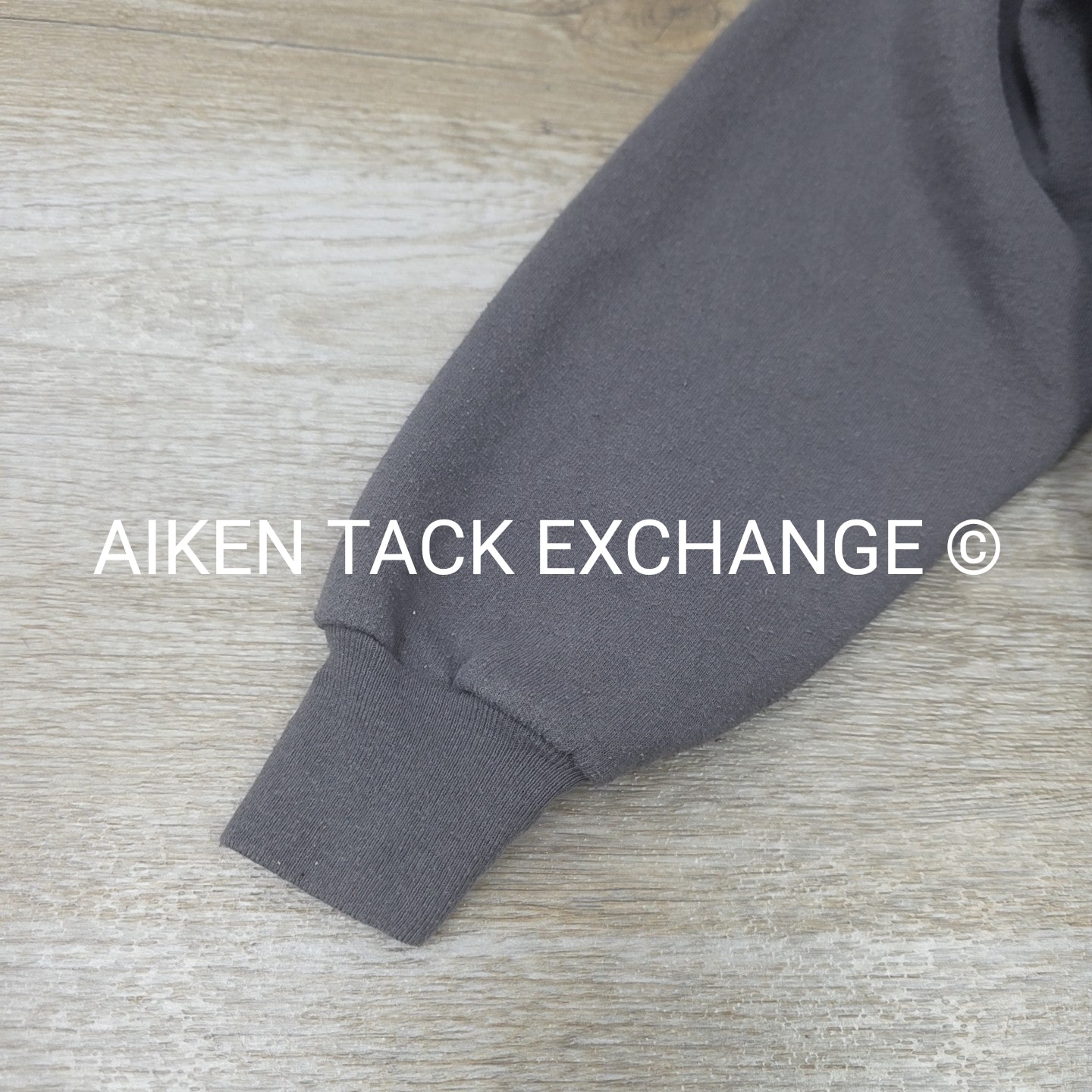 Tryon Hoodie, Youth Small (6/8)