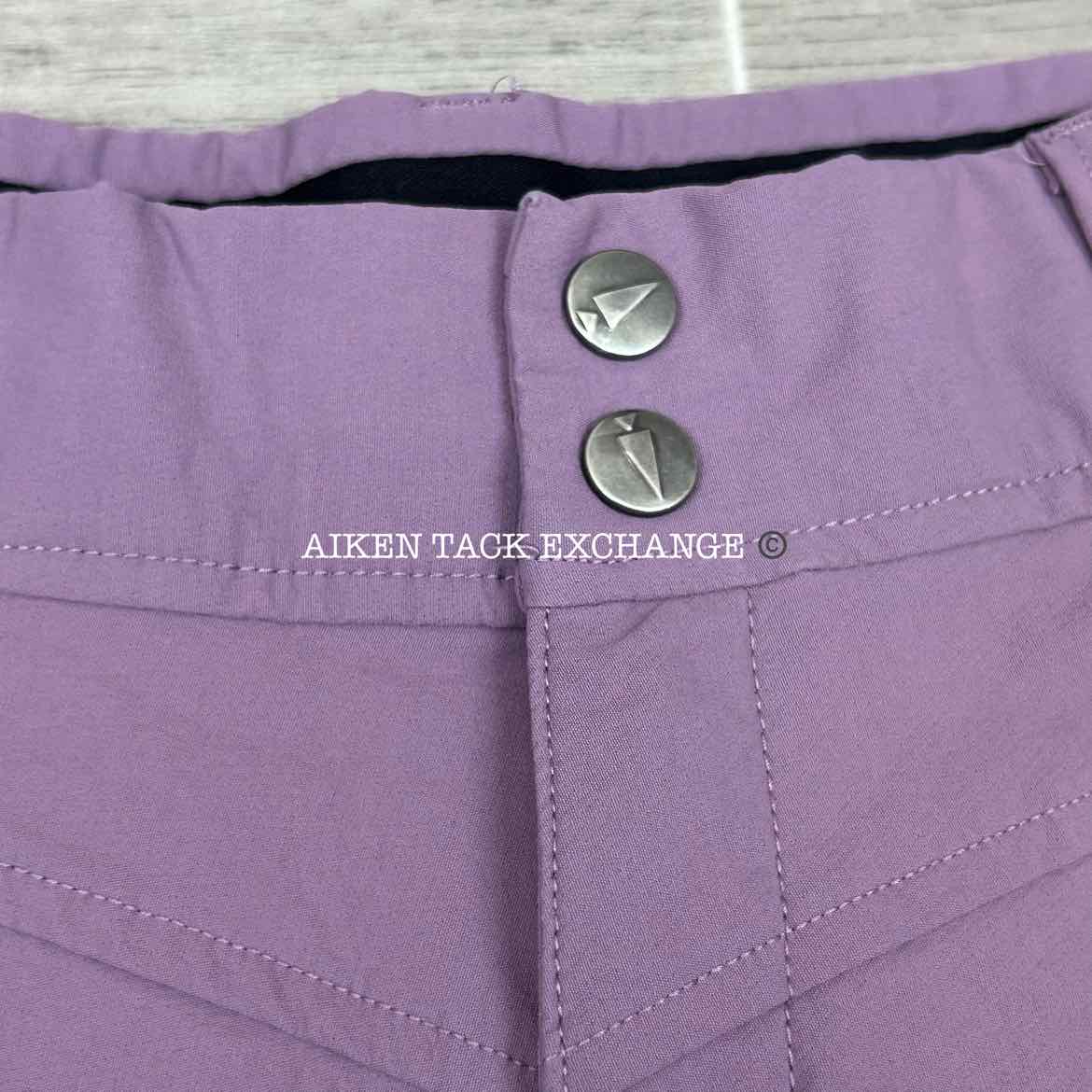 Kerrits Knee Patch Breeches, Women's Medium