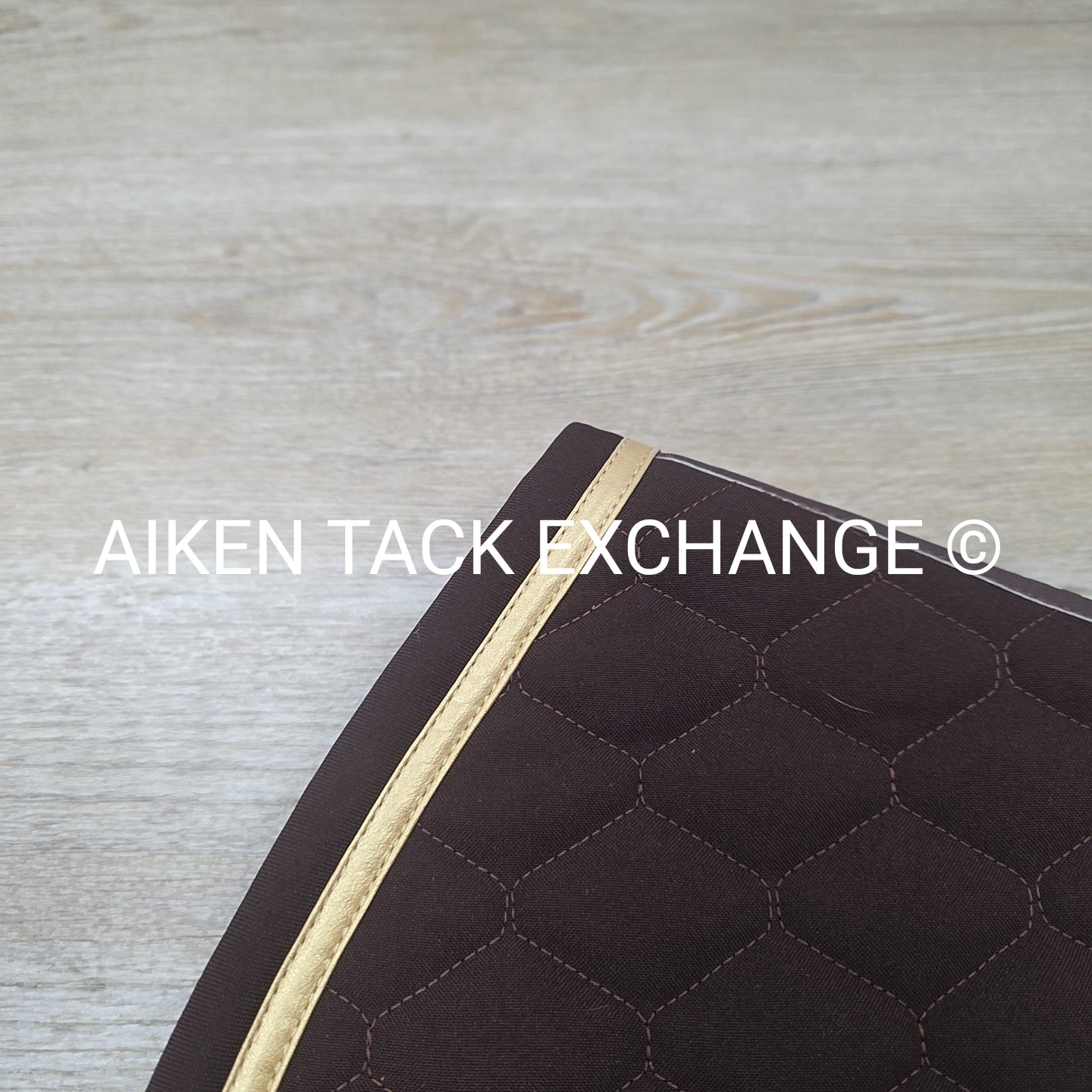 Winderen All Purpose Saddle Pad