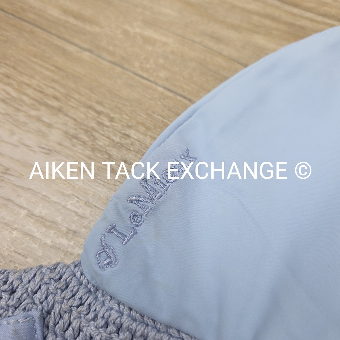 LeMieux Loire Ear Bonnet, Size Large