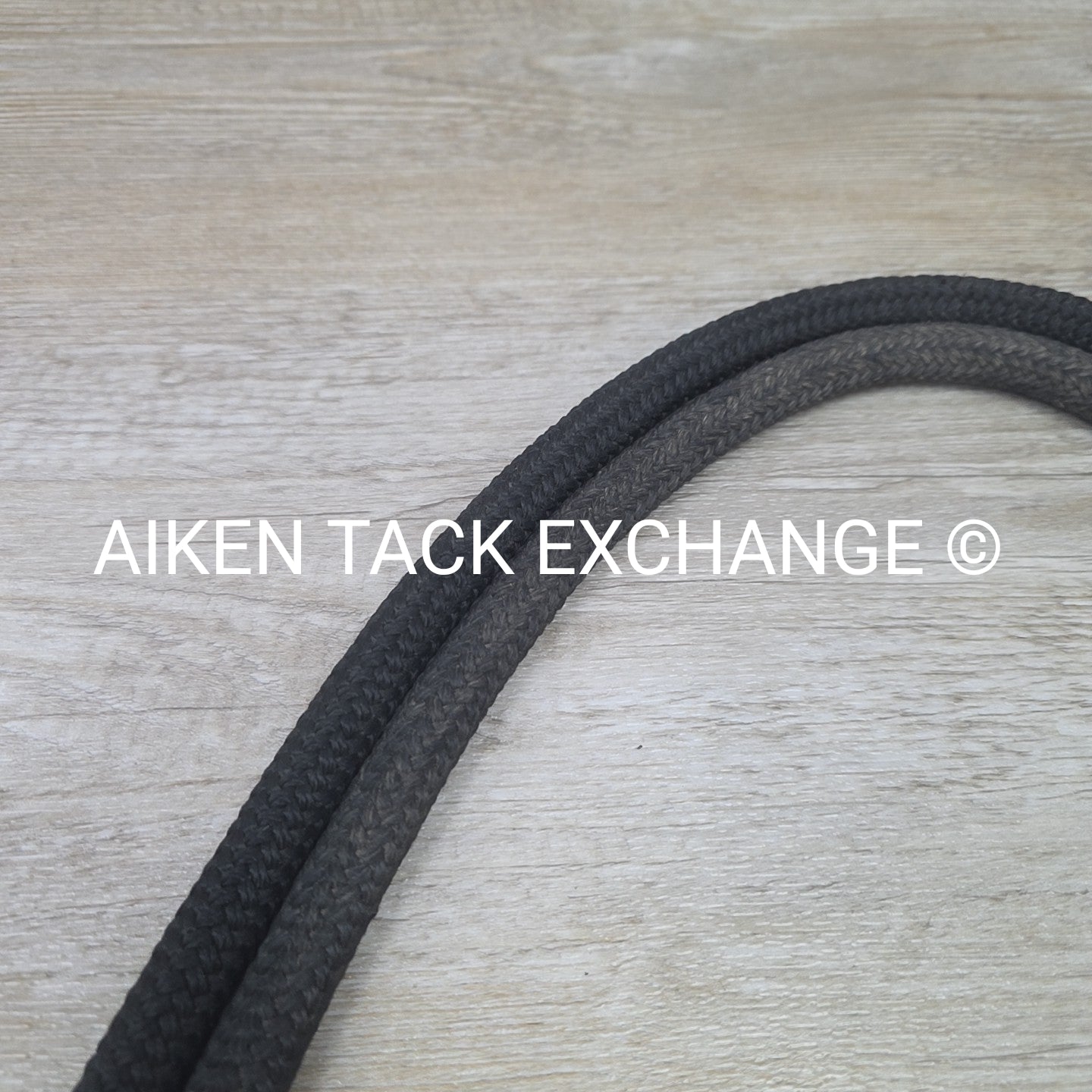 BARGAIN BUNDLE: 2 Heavy Duty Rope Reins with Snaps