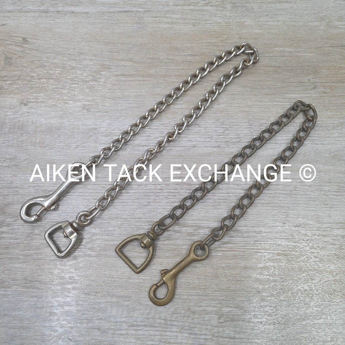 BARGAIN BUNDLE: 2 Stud Lead Chains
