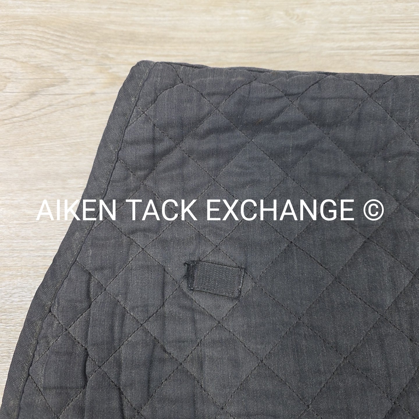 BARGAIN BUNDLE: 2 Dover Saddlery All Purpose Pads, 1 w/ Custom Embroidery