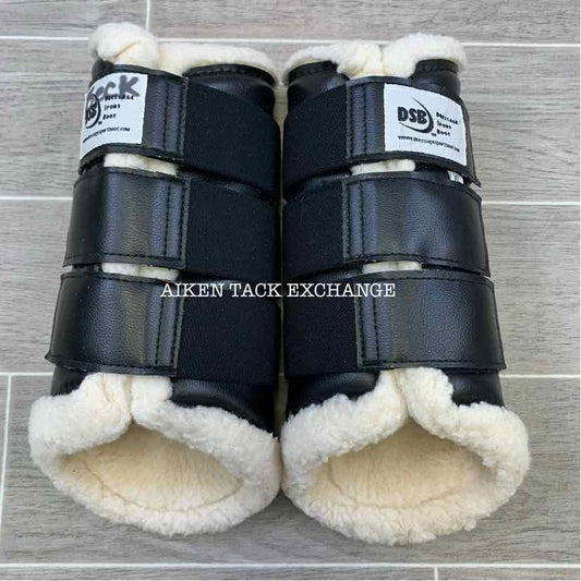DSB Sport Boot, Size XLarge