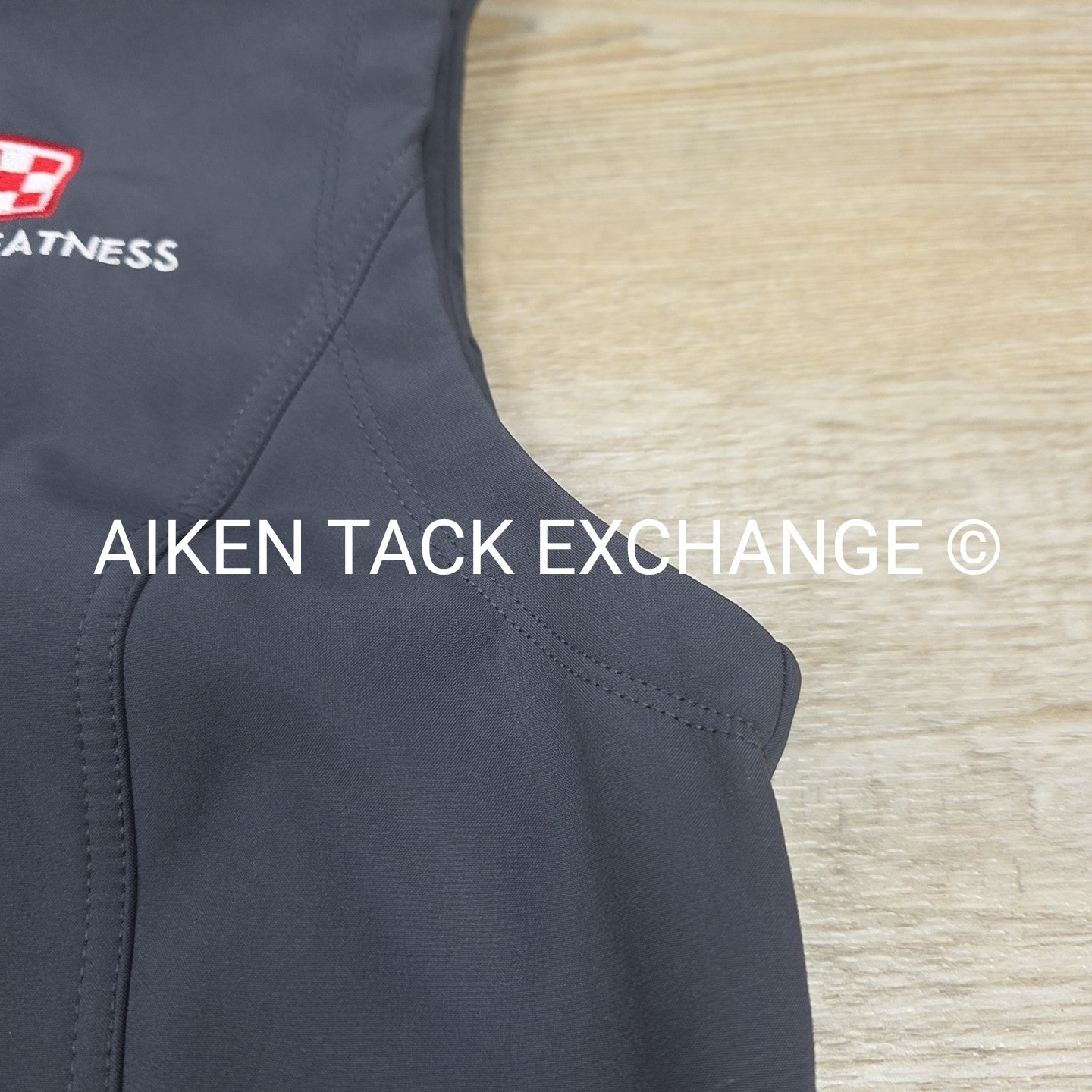 Purina Fleece Lined Vest, Women's Medium