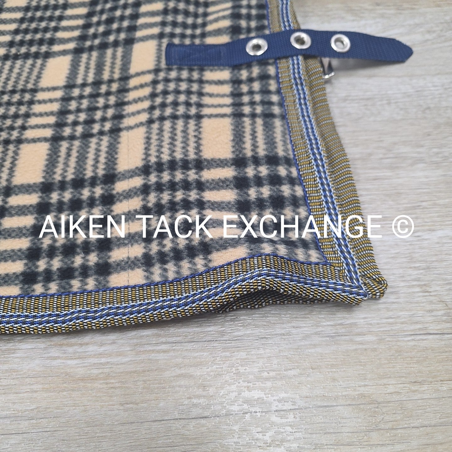 5/A Baker Fleece Dress Sheet, 82"