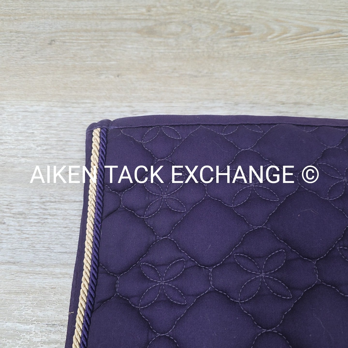Toklat Tango Dressage Saddle Pad