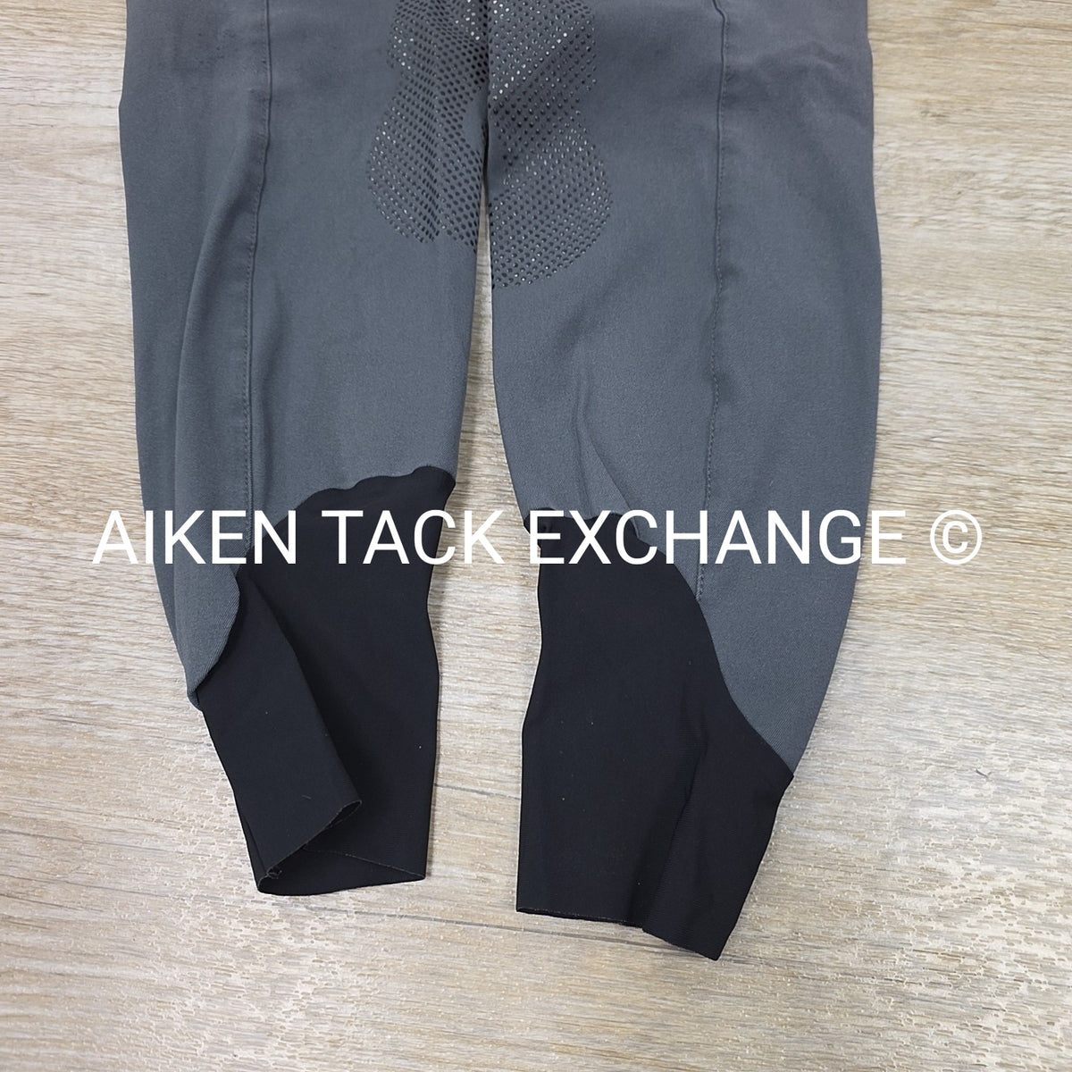 BARGAIN BUNDLE: For Horses Silicone Knee Patch Breeches, Size US 28 / I 44