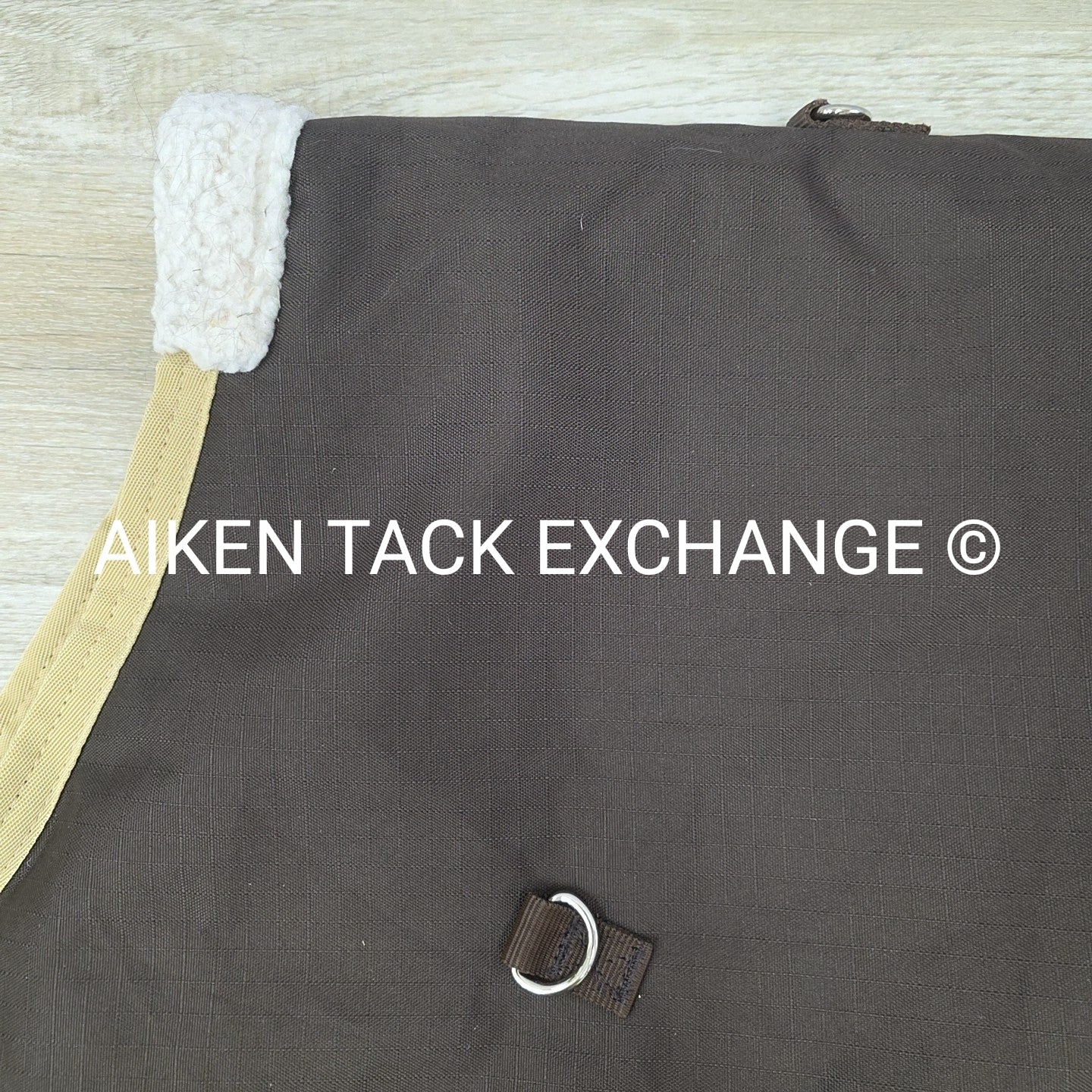 Big D Sussex 240 G Fill Turnout Blanket 80"