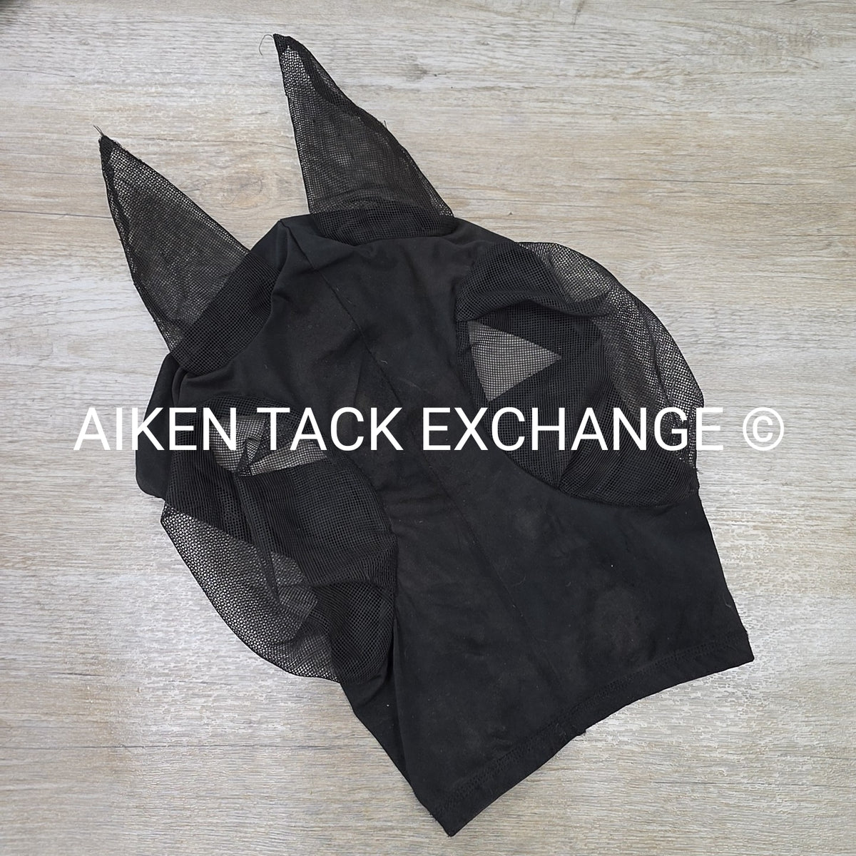 Weatherbeeta Comfitec Stretch Fly Mask w/ Ears, Size Large