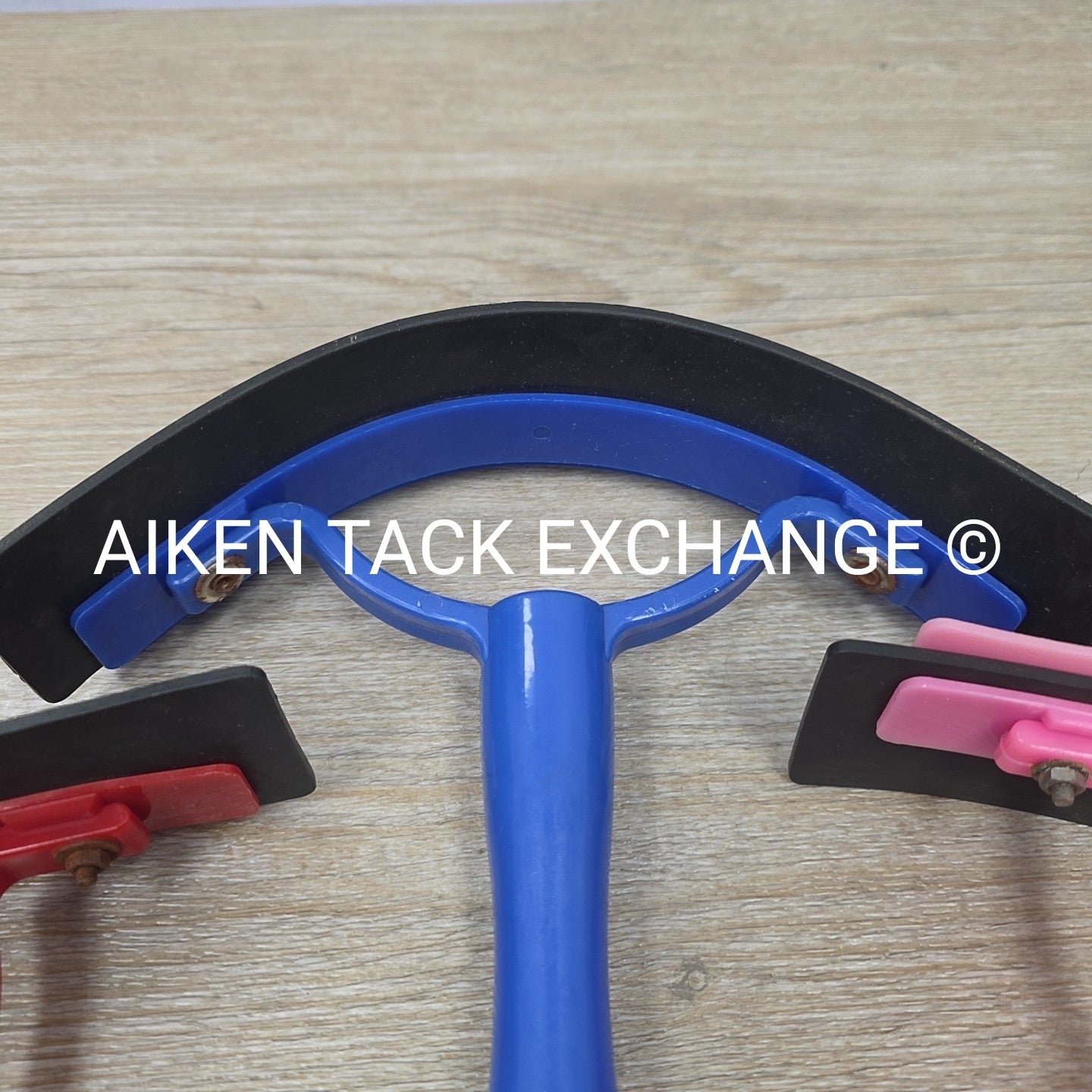 BARGAIN BUNDLE: 3 Plastic Sweat Scrapers