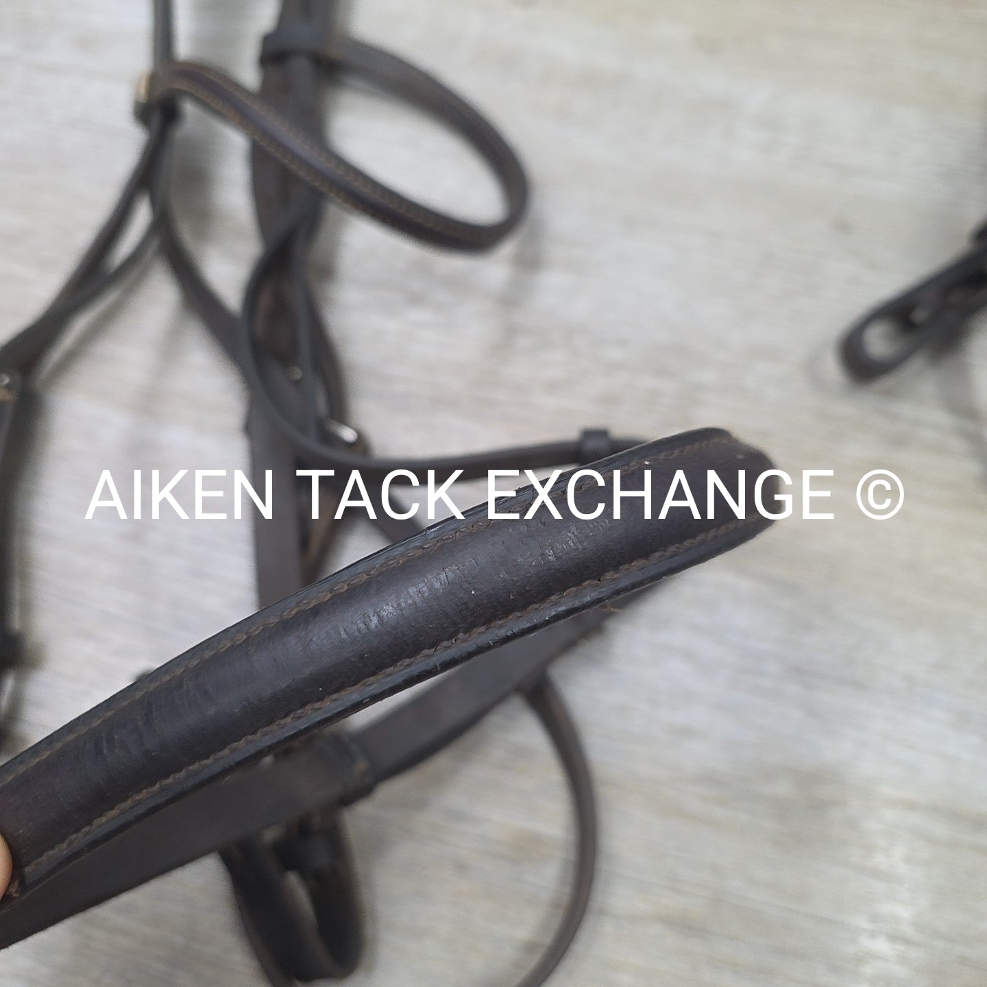 BARGAIN BUNDLE: 2 Bridles & 1 Pair Laced Reins