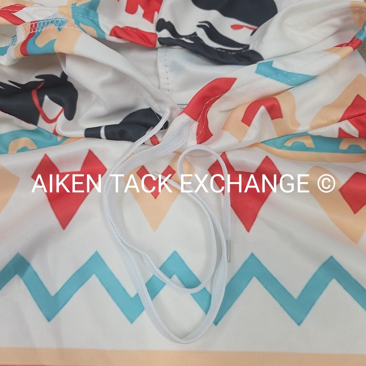Hoodie, Size Large