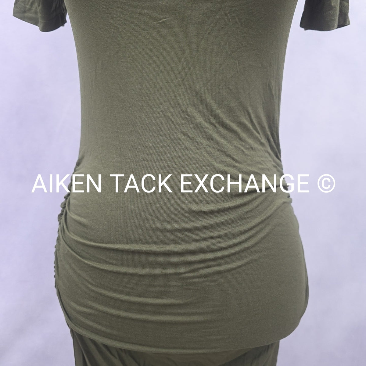 Venus T-Shirt Dress, Size X-Small