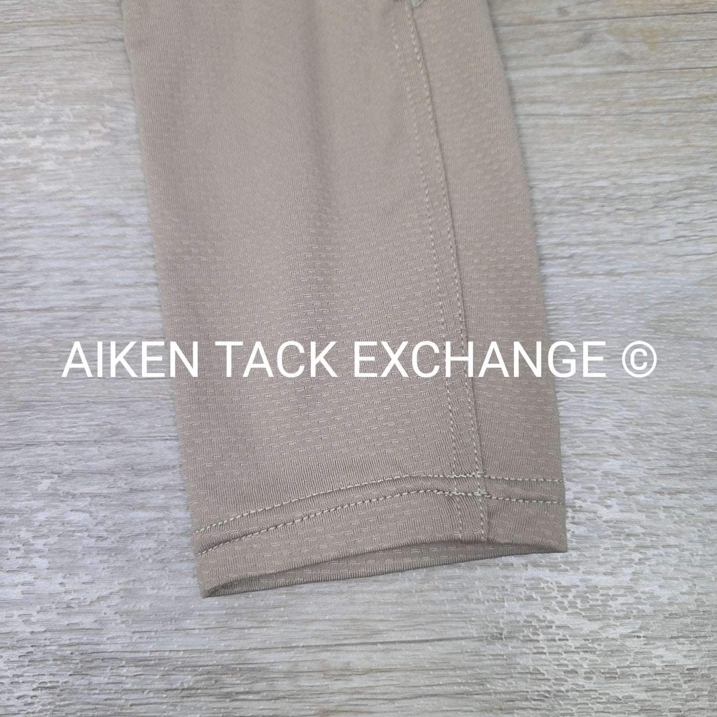 Irideon Knee Patch Pull On Breeches, Youth Medium