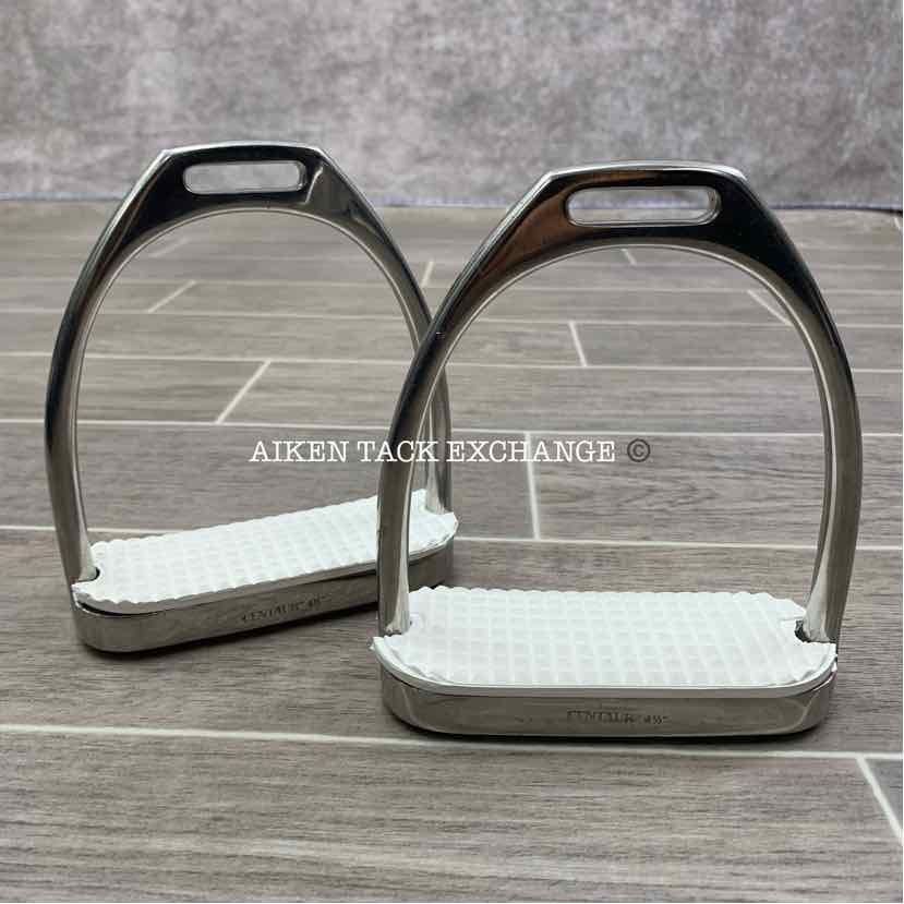 Centaur Fillis Stirrup Irons 4.5"