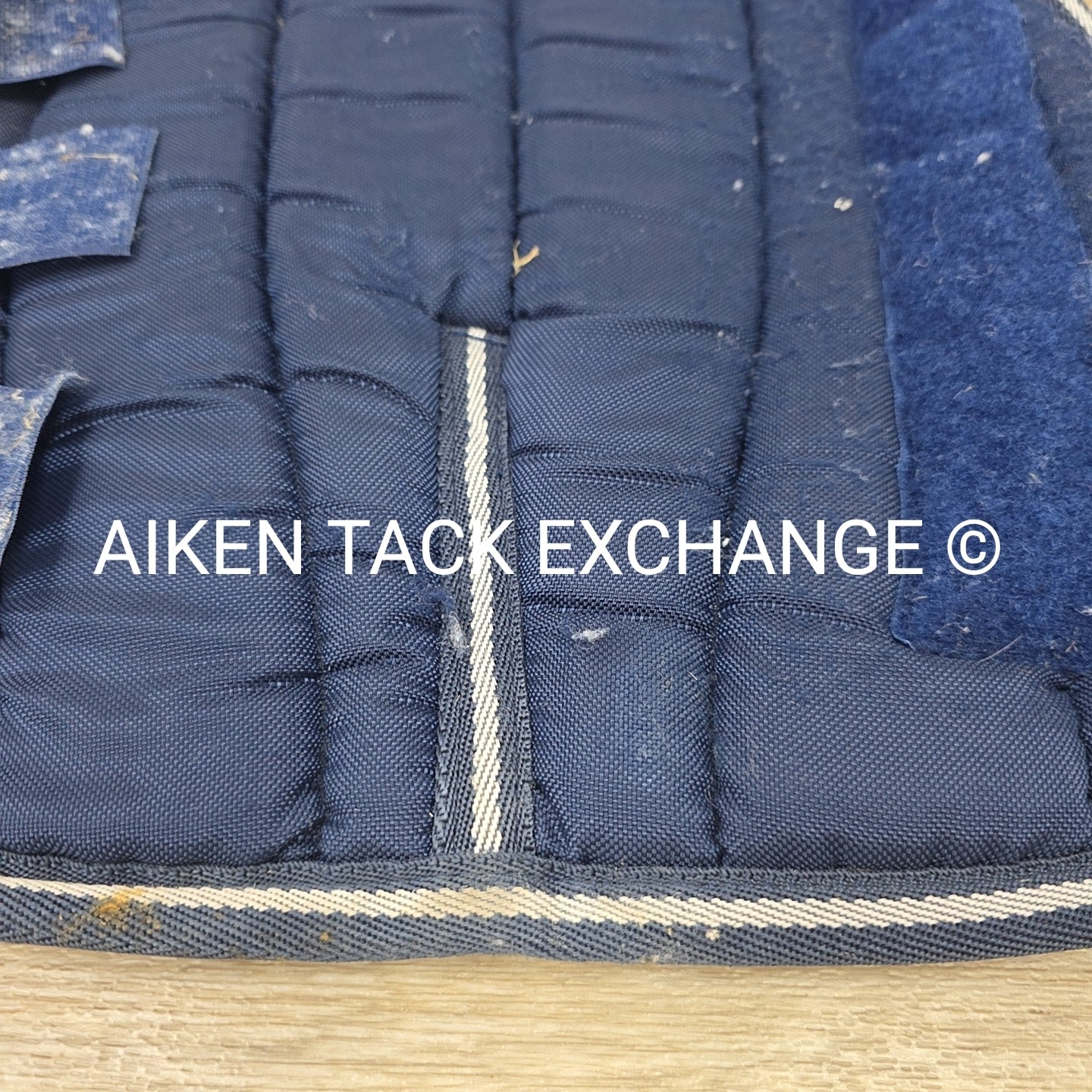 Horseware Fleece Lined Shipping Boots, Front Only