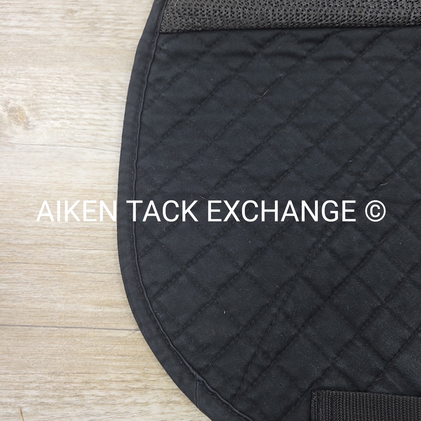 Success Equestrian Deluxe Dressage Saddle Pad