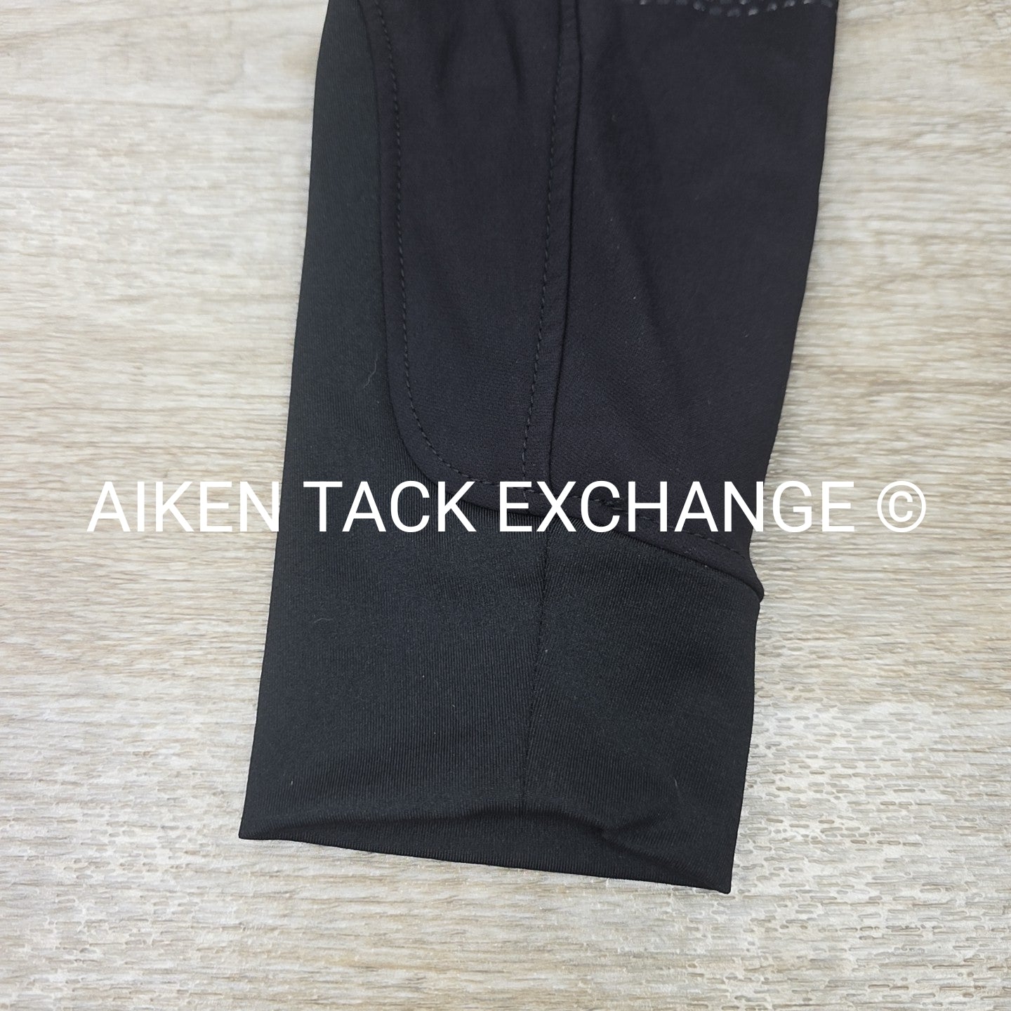 Dover Saddlery Silicone Grip Full Seat Breeches, Women's 26