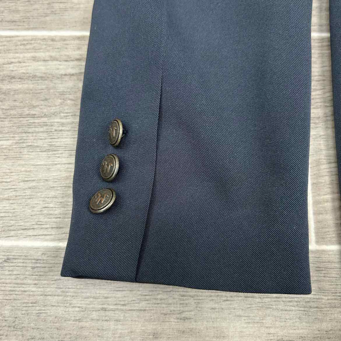 Isabell Werth Dressage Coat, Size 22 L