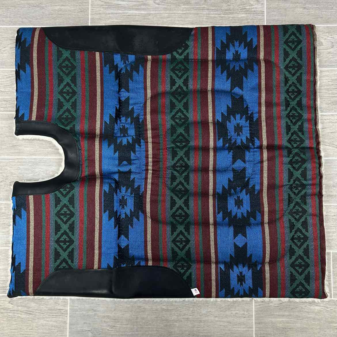 Western Saddle Pad, 32" x 29"
