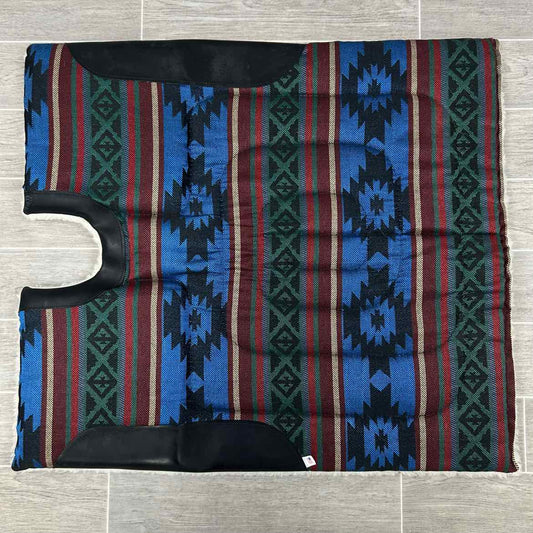Western Saddle Pad, 32" x 29"