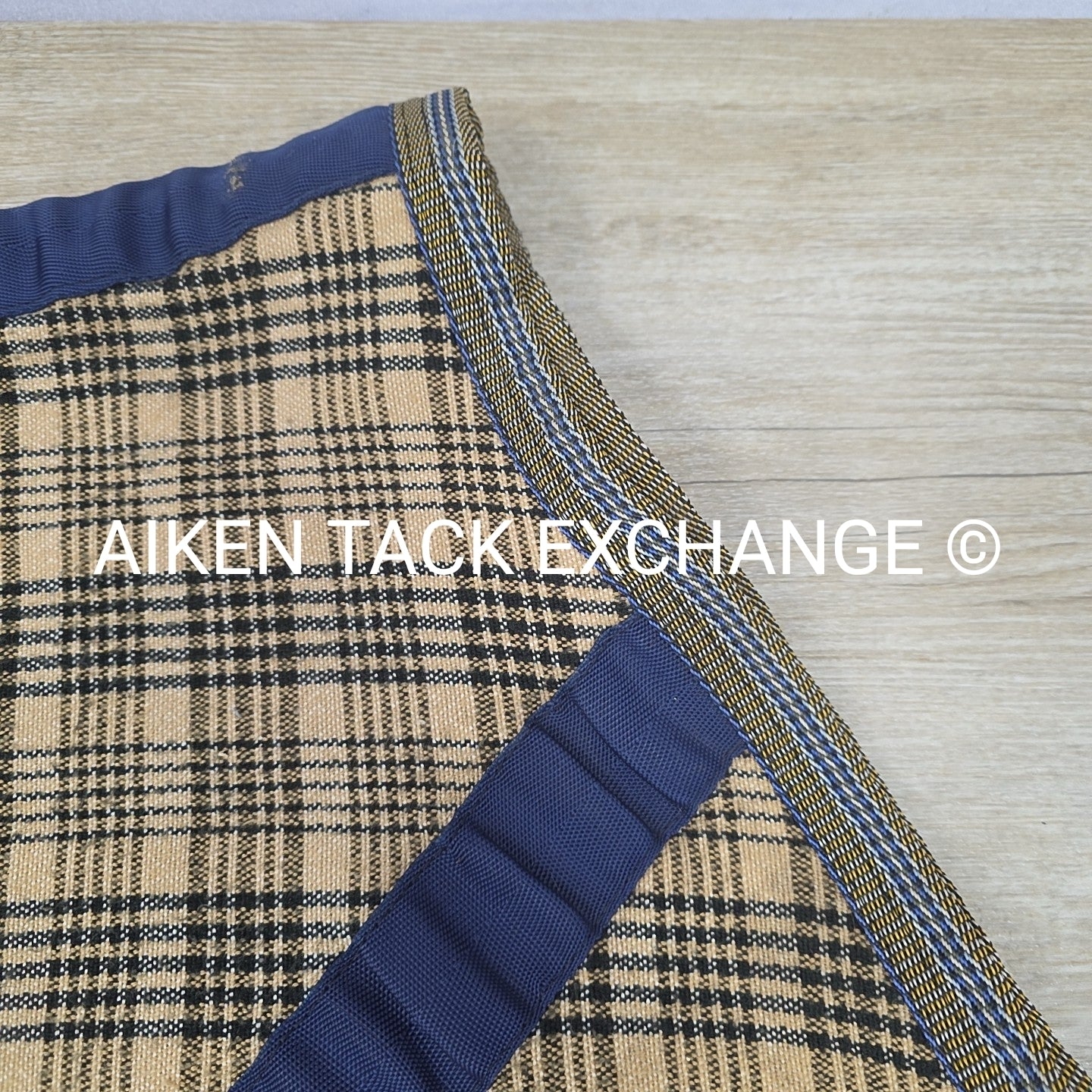 5/A Baker Original Stable Sheet, Size 72"