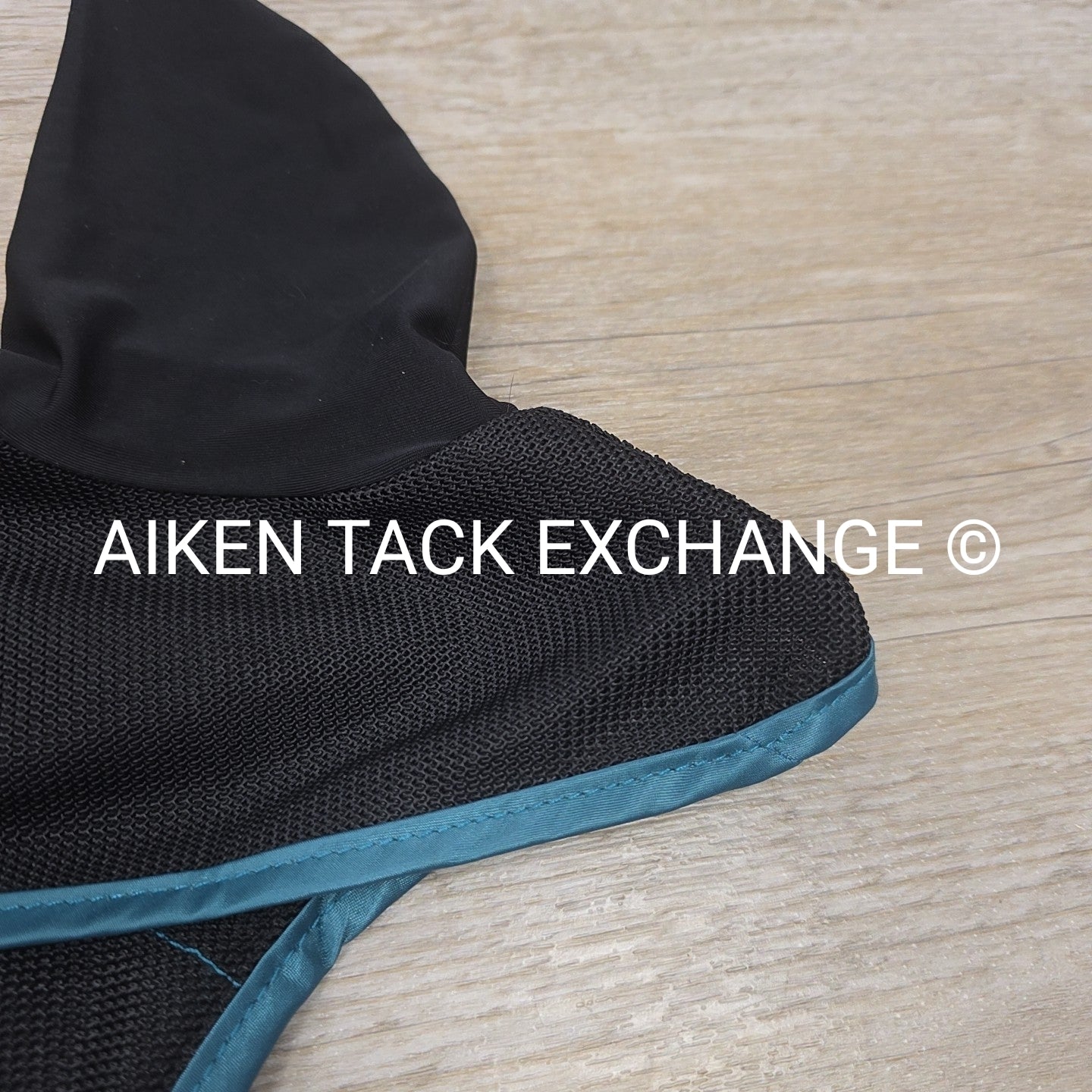 Woof Wear Mesh Ear Bonnet, Size Large