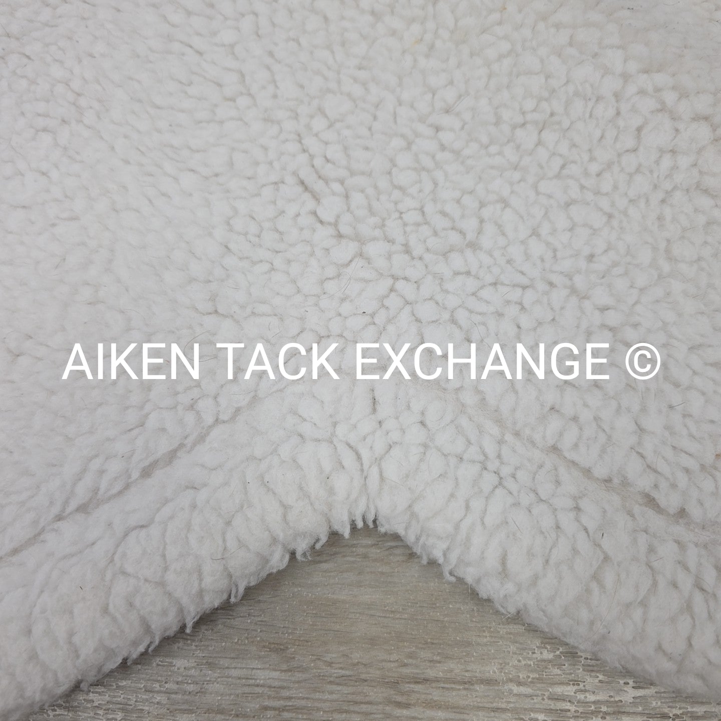 Wilker's All Purpose Contour Saddle Pad