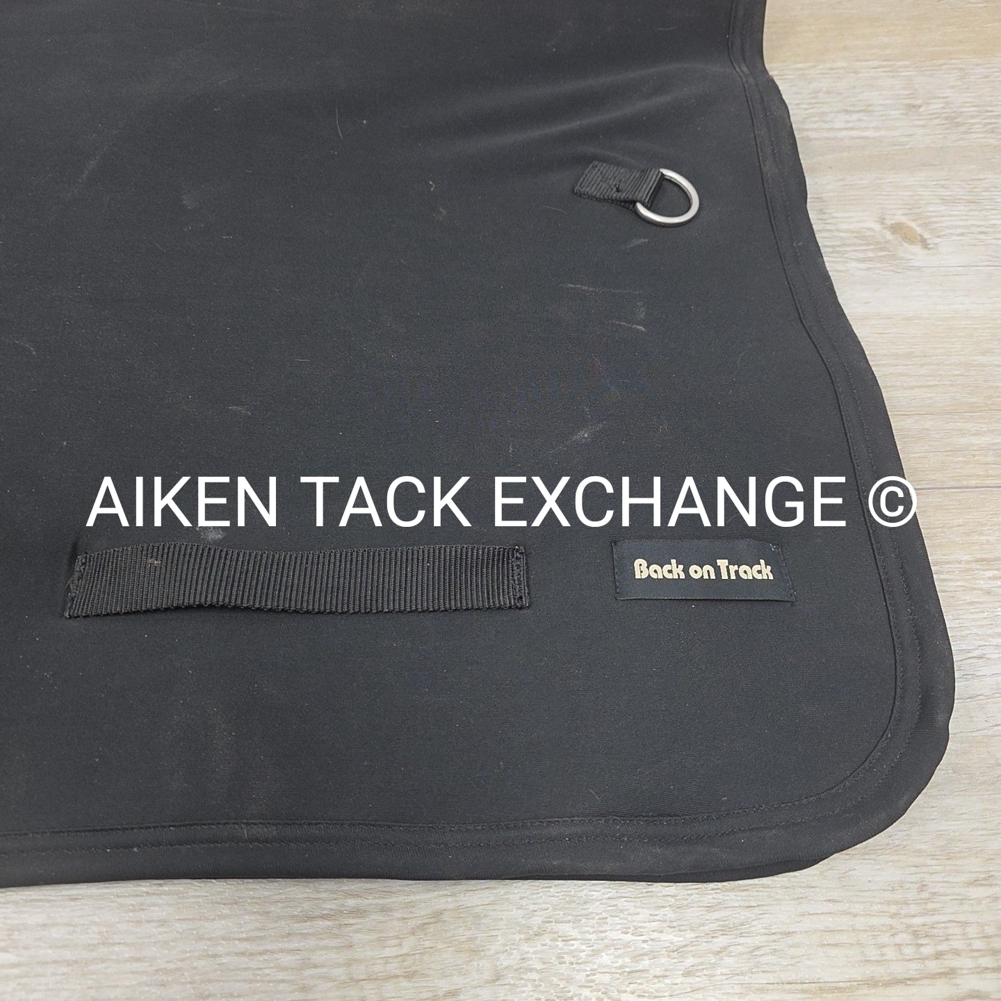 Back on Track Horse Back Warmer Pad, 100 x 120
