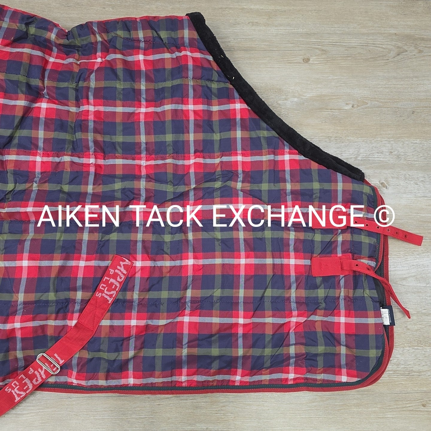 Shires Tempest Plus Stable Blanket, 78"