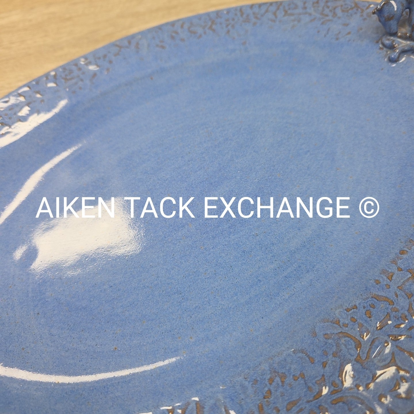 Decorative Serving Tray