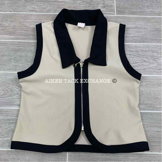 Women's Vest, Size Large