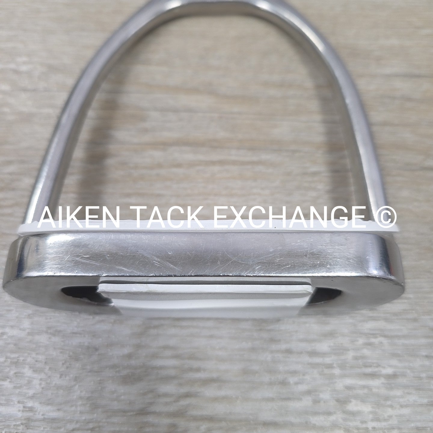Korsteel Fillis Stirrup Irons 4.25"