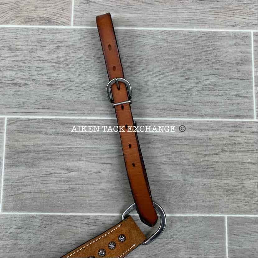 Bar H Equine Breastplate