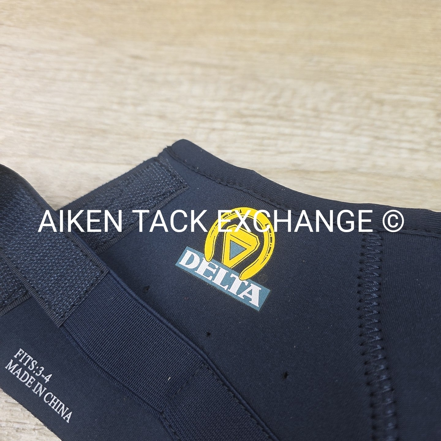 Delta Wrap for Delta Hoof Boots, Size Large (fits sizes 3-4)